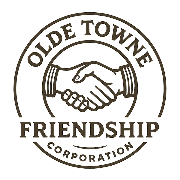 OLDE TOWNE FRIENDSHIP CORPORATION